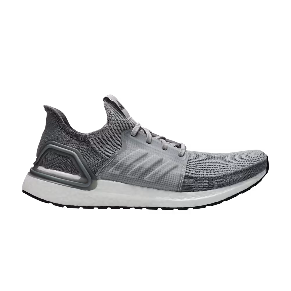 adidas UltraBoost 19 Triple Grey
