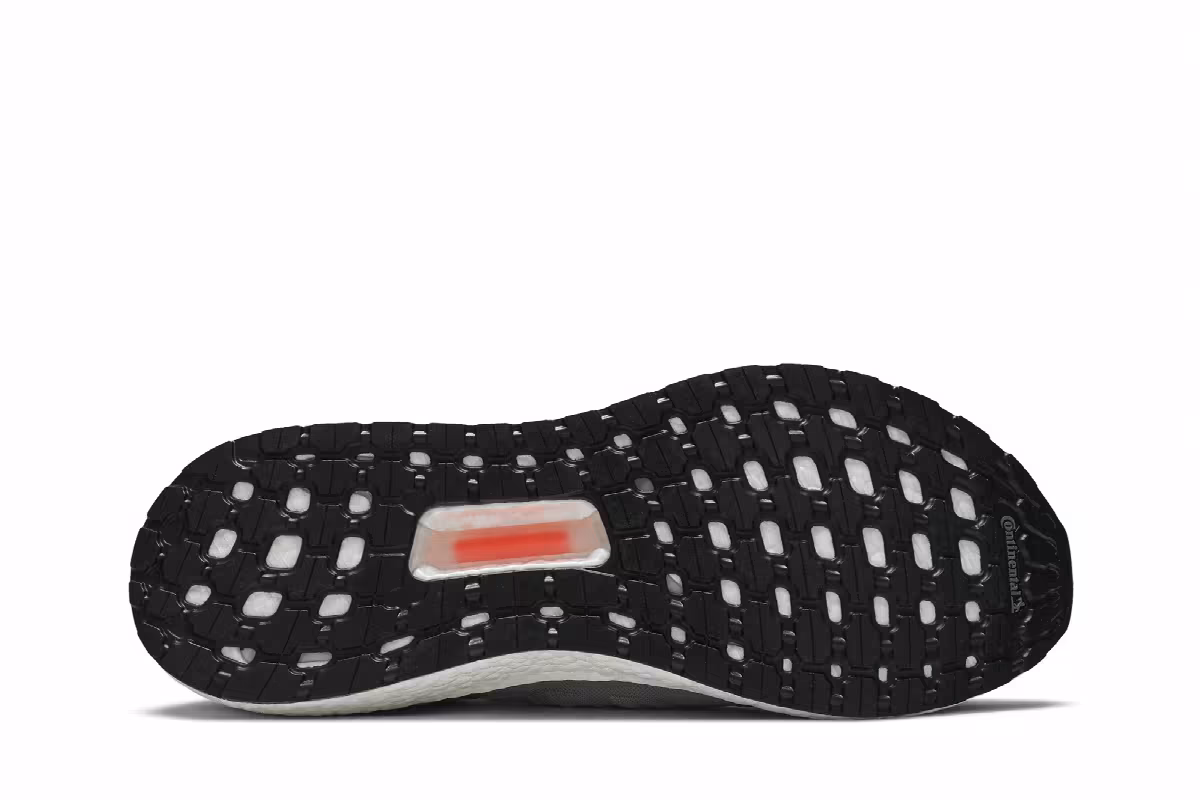 adidas UltraBoost 19 Triple Grey, view 5