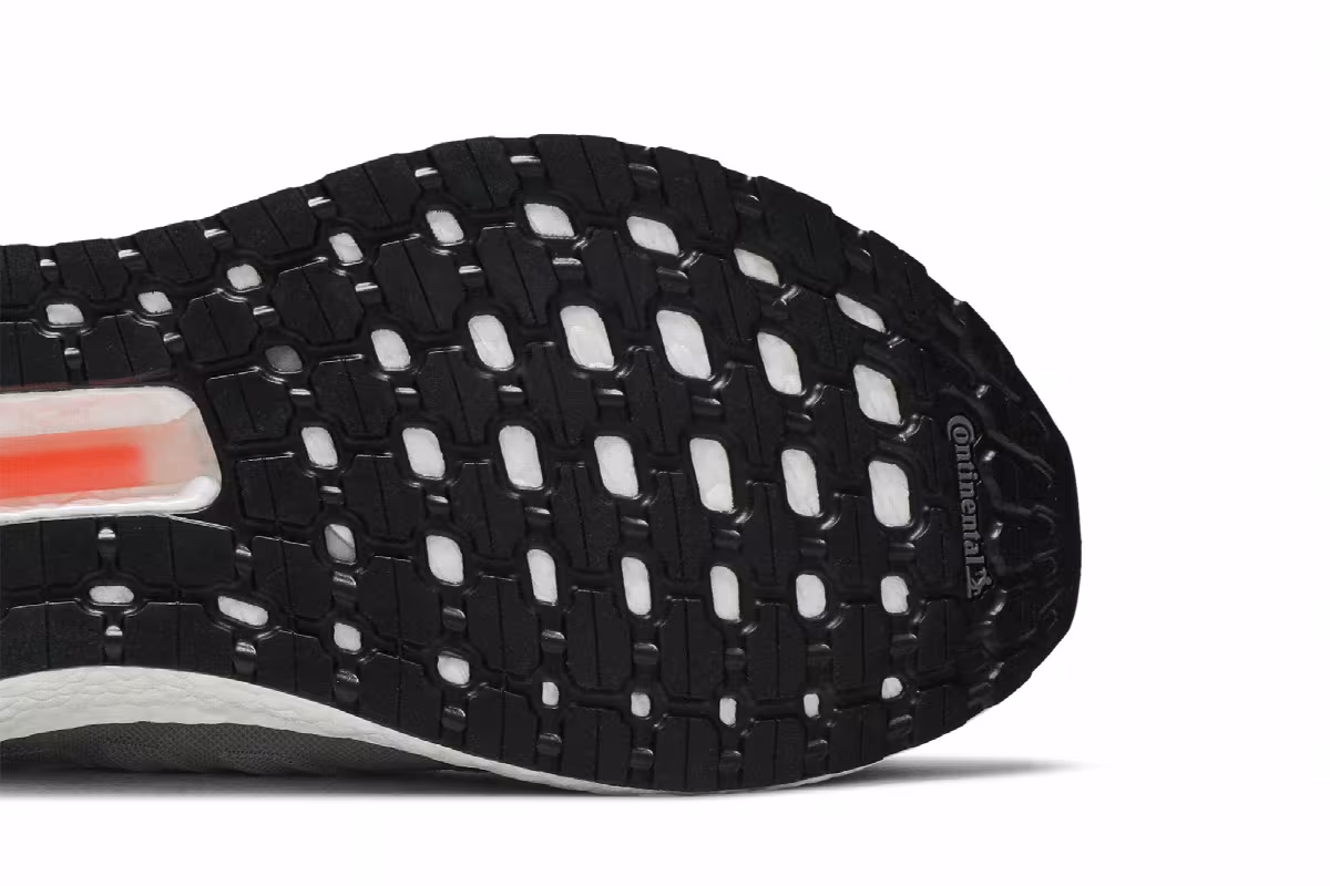 adidas UltraBoost 19 Triple Grey, view 6