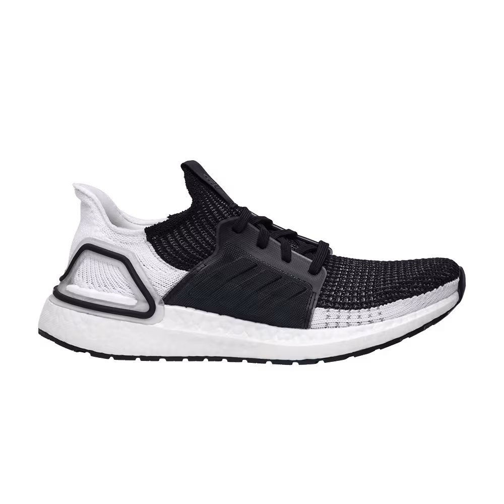 adidas UltraBoost 19 Oreo