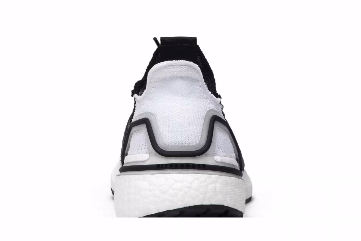 adidas UltraBoost 19 Oreo, view 8