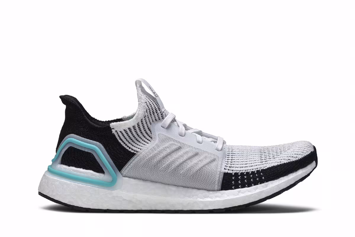 adidas UltraBoost 19 Collegiate Royal, view 2