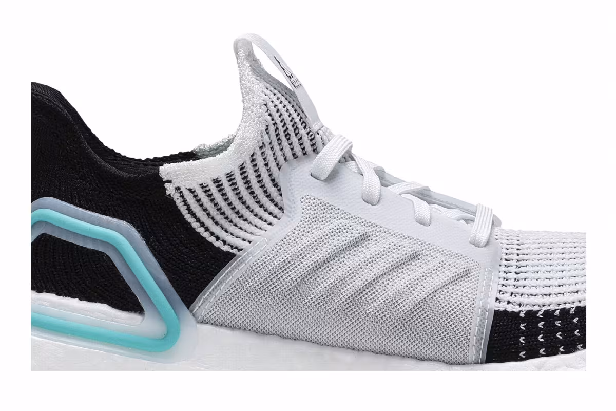 adidas UltraBoost 19 Collegiate Royal, view 3