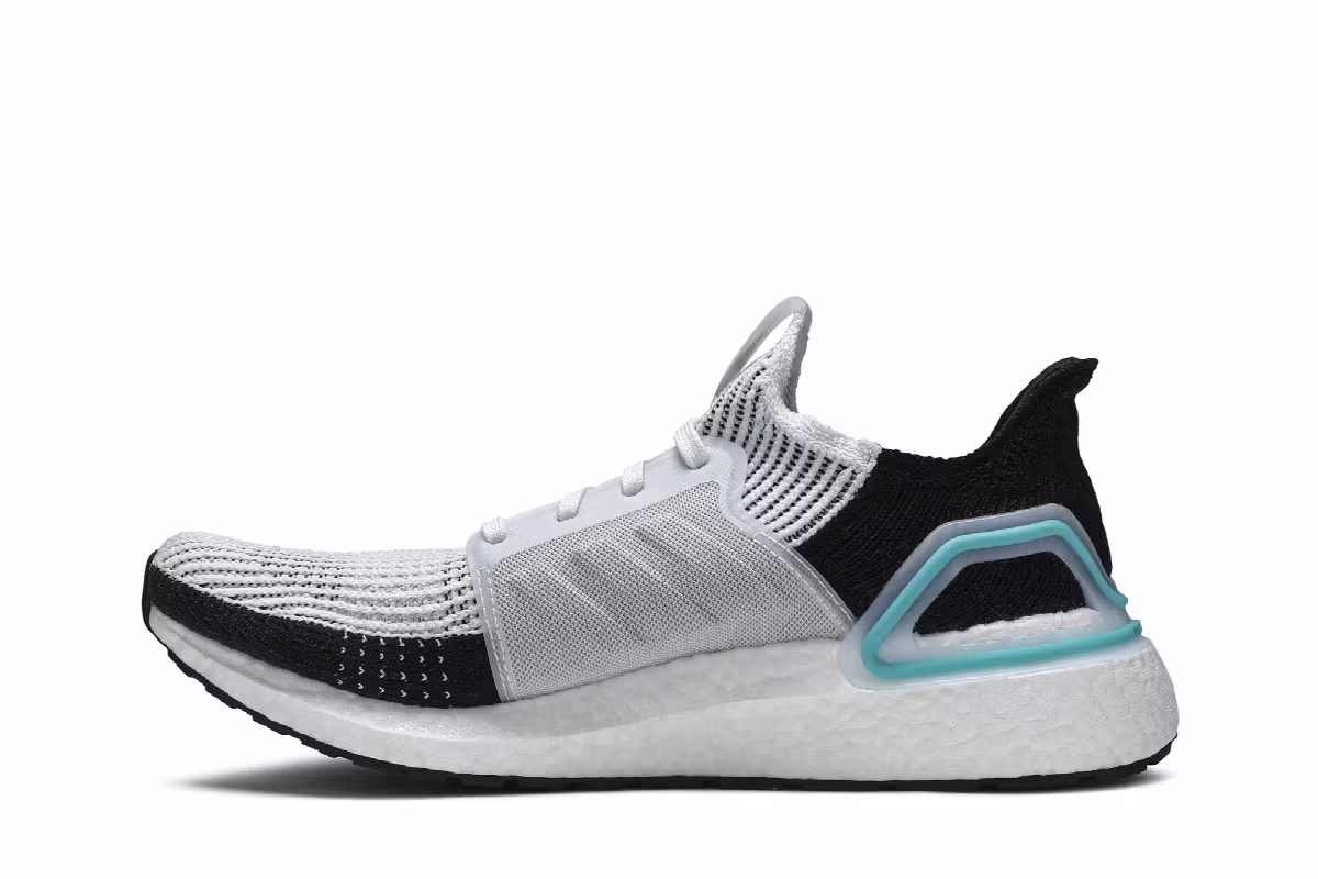 adidas UltraBoost 19 Collegiate Royal, view 4