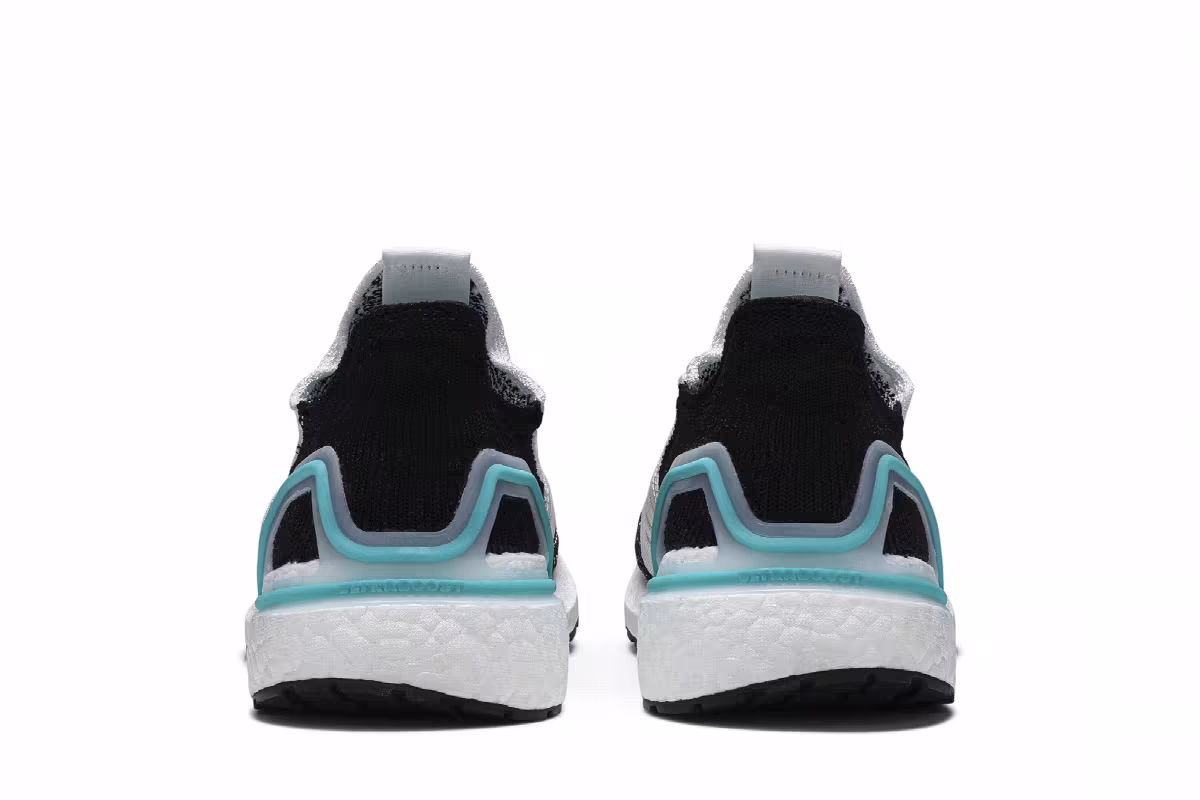 adidas UltraBoost 19 Collegiate Royal, view 7
