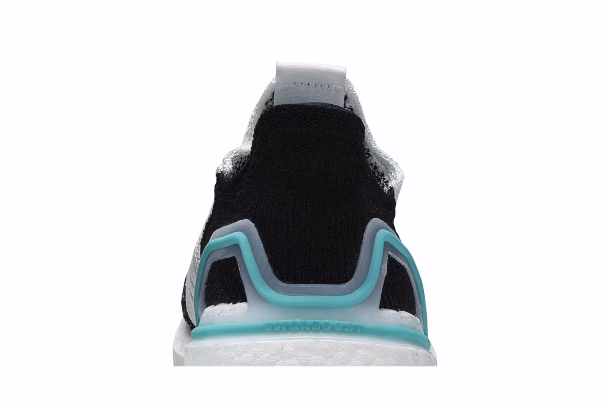 adidas UltraBoost 19 Collegiate Royal, view 8
