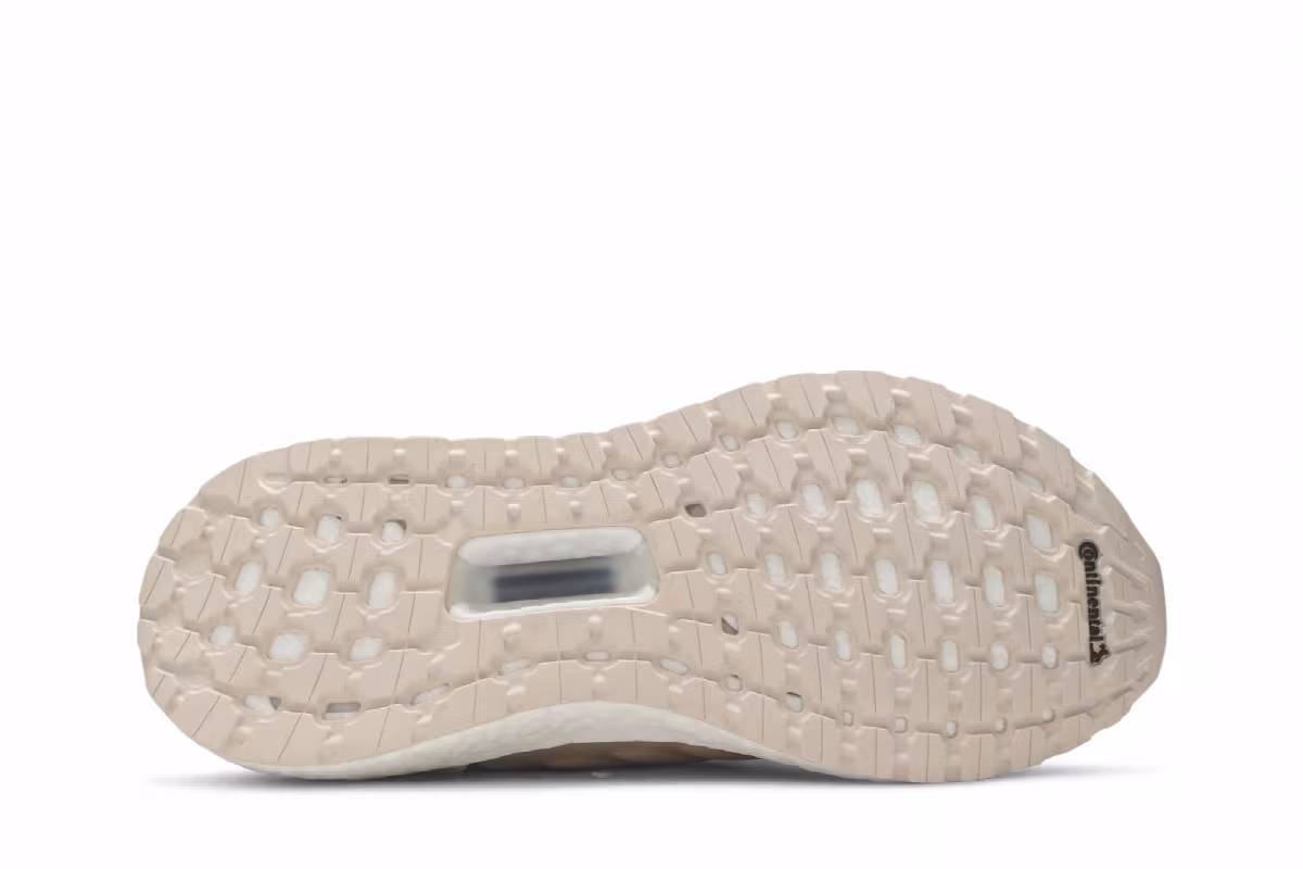 Adidas Women's UltraBoost 19 Brown, view 5