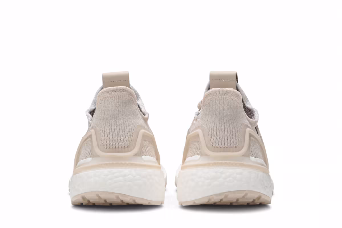 Adidas Women's UltraBoost 19 Brown, view 7