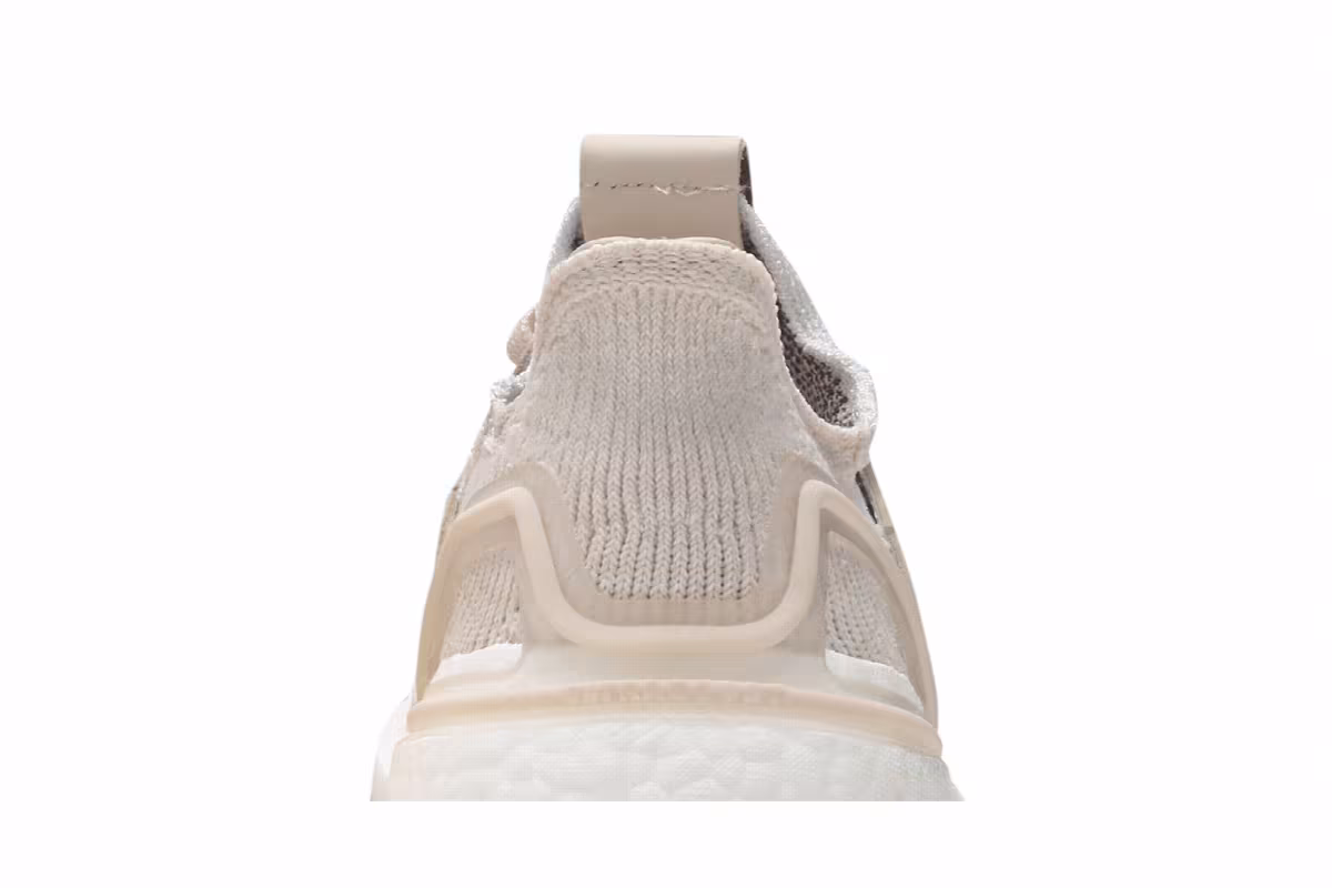 Adidas Women's UltraBoost 19 Brown, view 8