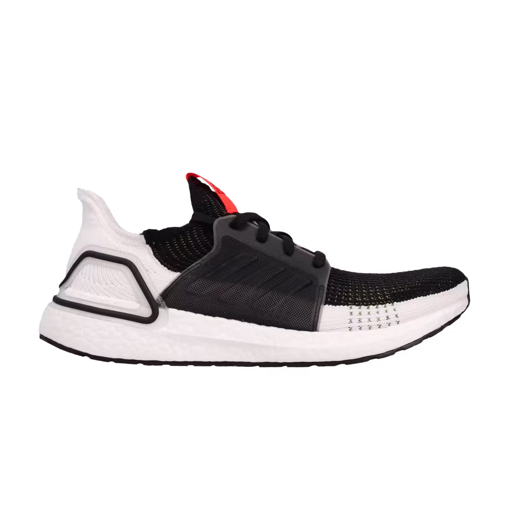 adidas UltraBoost 19 Solar Red