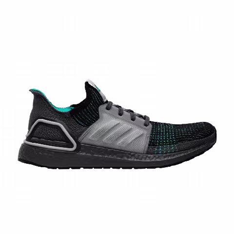 adidas UltraBoost 19 'Core Black Grey'