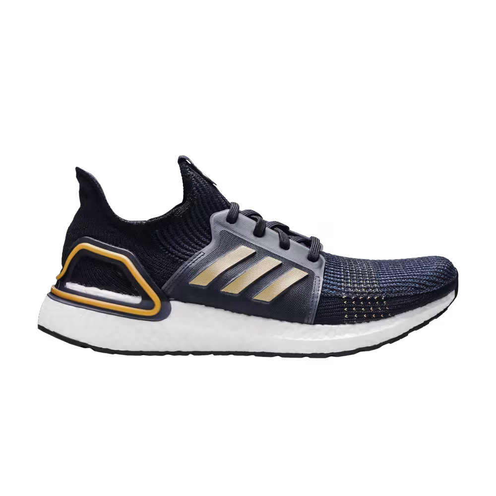 Adidas Ultraboost 19 Consortium Legend Ink