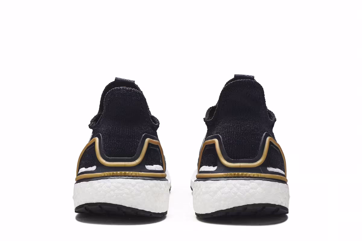 Adidas Ultraboost 19 Consortium Legend Ink, view 7