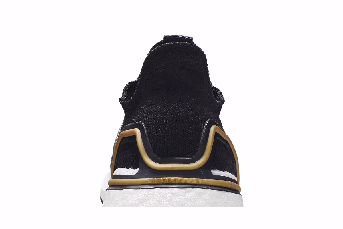 Adidas Ultraboost 19 Consortium Legend Ink, view 8