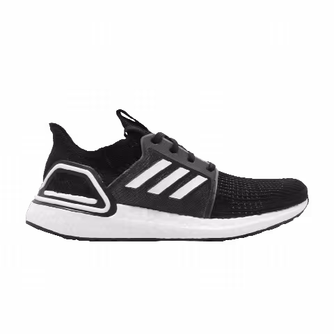 Adidas UltraBoost 19 U 'Black White'