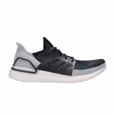 adidas UltraBoost 19 'Grey Cyan'