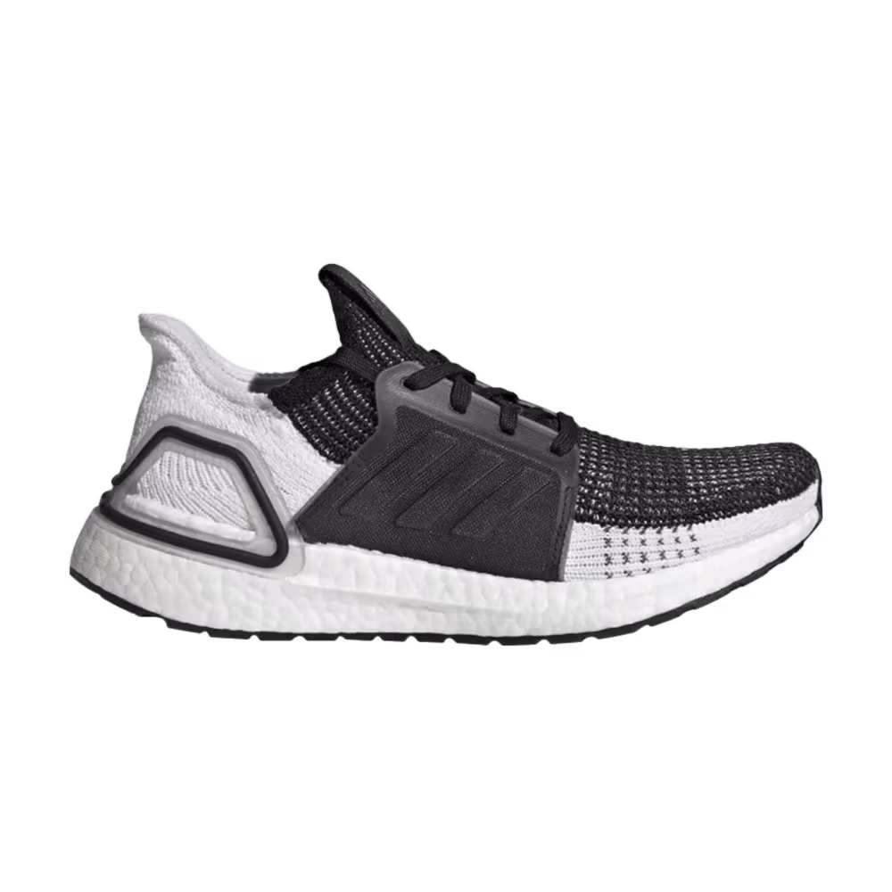 Adidas Women's UltraBoost 19 Oreo