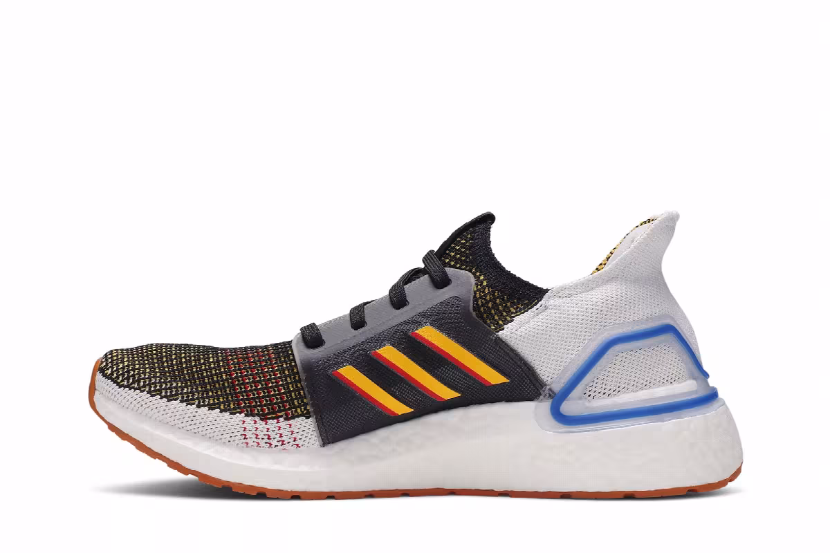 Toy Story 4 x adidas UltraBoost 19 J Woody, view 4