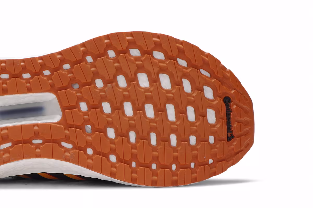 Toy Story 4 x adidas UltraBoost 19 J Woody, view 6