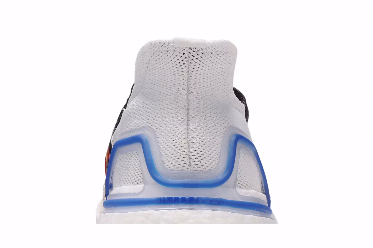 Toy Story 4 x adidas UltraBoost 19 J Woody, view 8