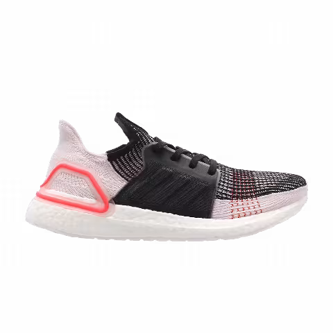 adidas UltraBoost 19 'Black Orchid'