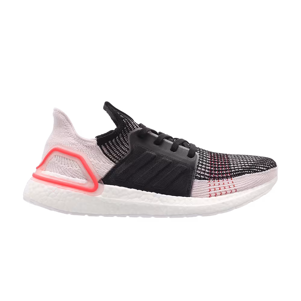 adidas UltraBoost 19 Black Orchid