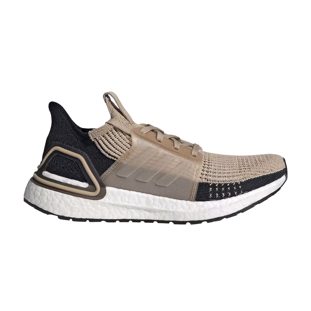 Adidas Women's UltraBoost 19 Pale Nude