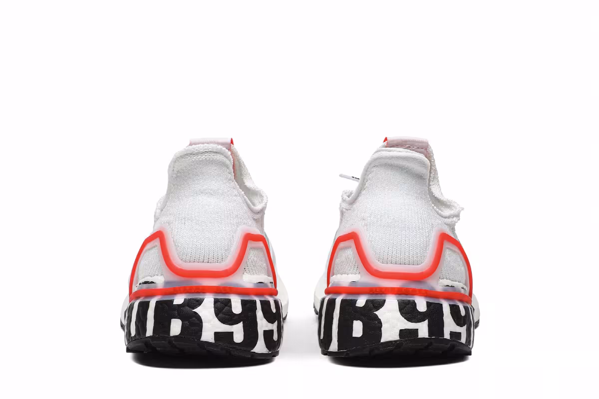 David Beckham x adidas UltraBoost 2019 Triple Crown 20th Anniversary, view 7