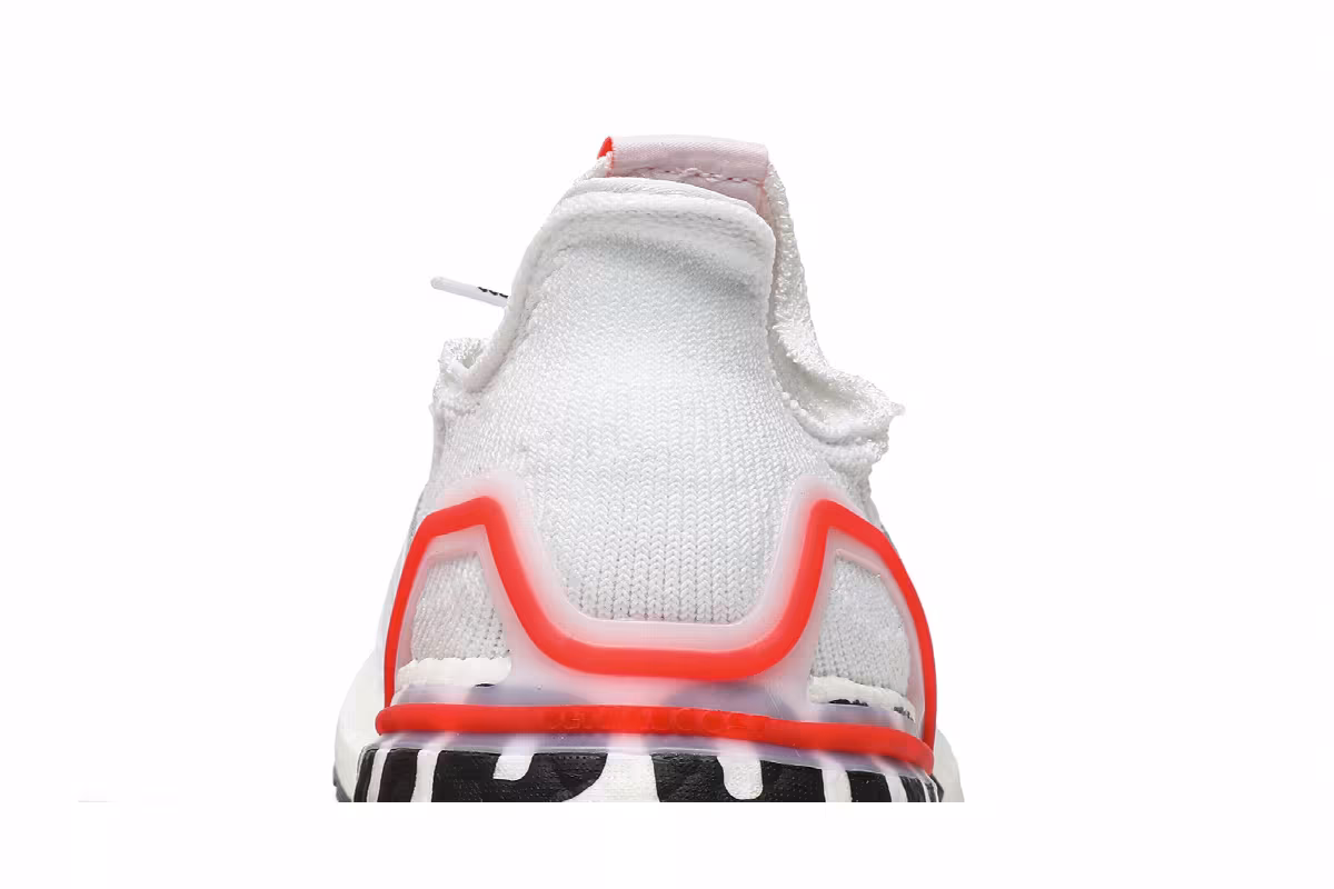 David Beckham x adidas UltraBoost 2019 Triple Crown 20th Anniversary, view 8