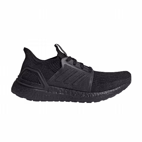 adidas Wmns UltraBoost 19 'Triple Black'