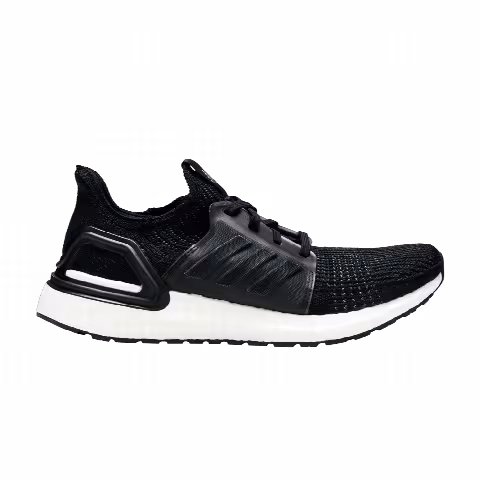 adidas UltraBoost 19 'Core Black'