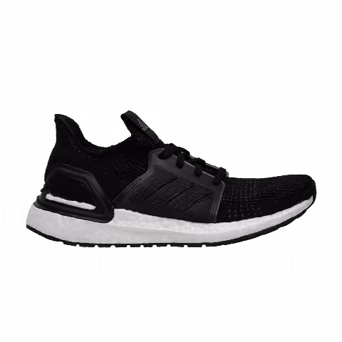 adidas Wmns UltraBoost 19 'Core Black'