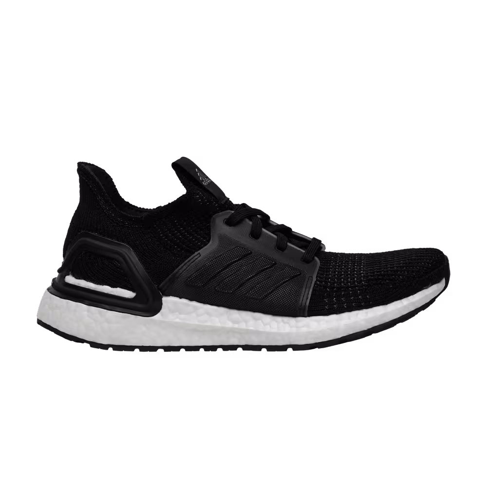 adidas Women's UltraBoost 19 Core Black