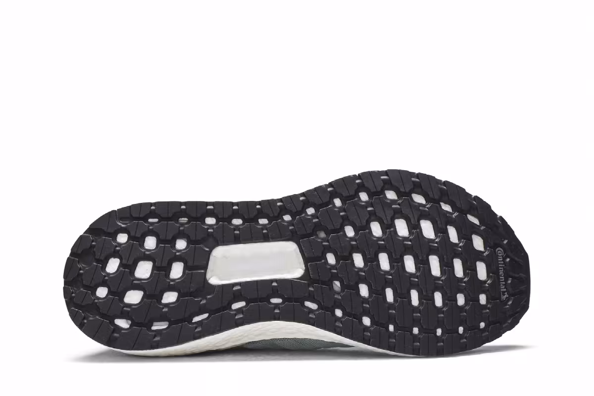 Adidas Women's UltraBoost 19 Ice Mint, view 5