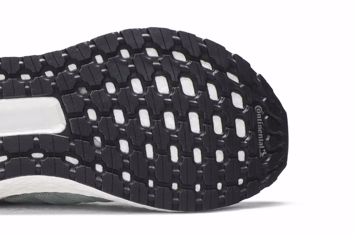 Adidas Women's UltraBoost 19 Ice Mint, view 6