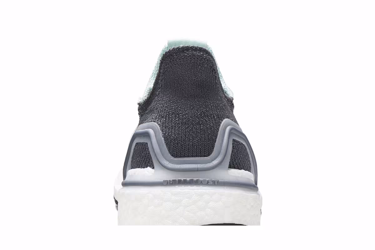 Adidas Women's UltraBoost 19 Ice Mint, view 8