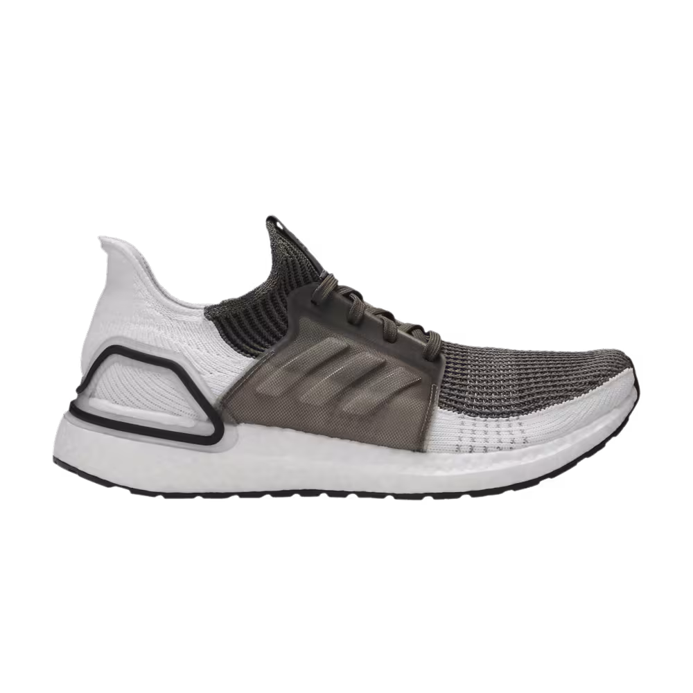 Adidas UltraBoost 19 Raw Khaki