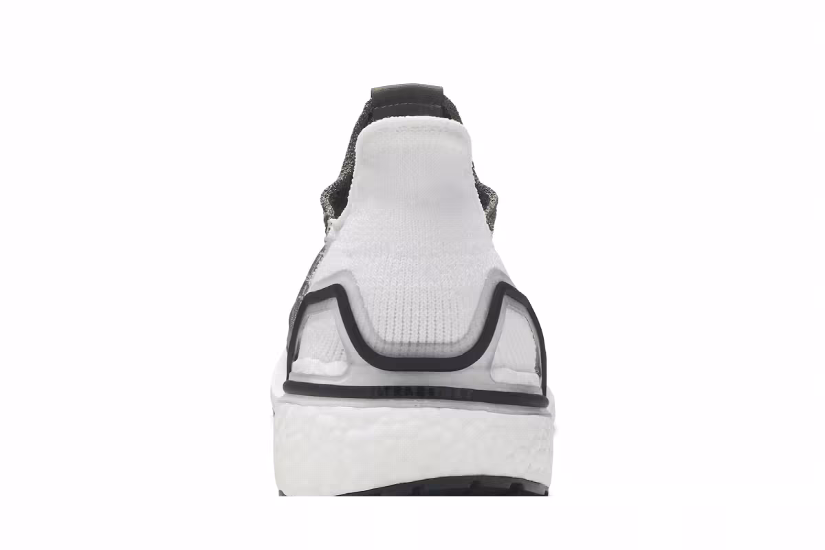 Adidas UltraBoost 19 Raw Khaki, view 8