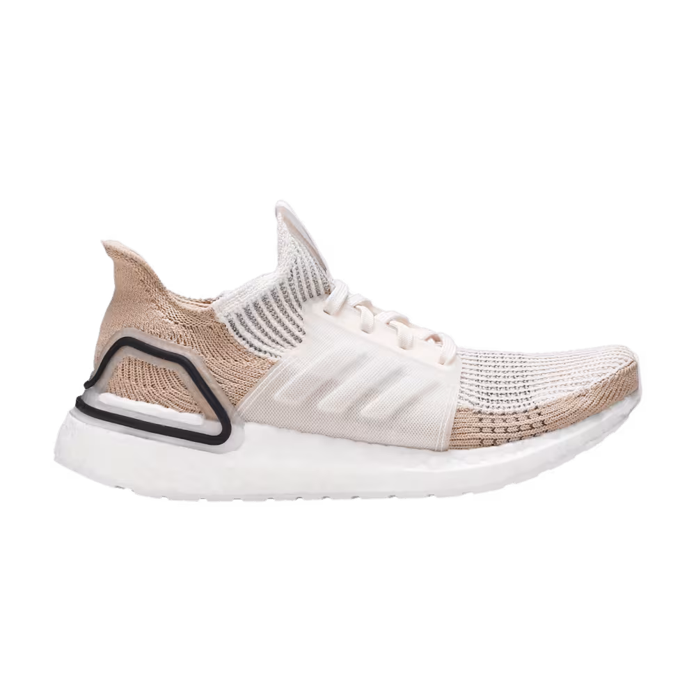 Adidas Women's UltraBoost 19 Pale Nude