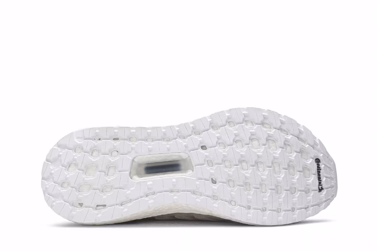 Adidas Women's UltraBoost 19 Pale Nude, view 5