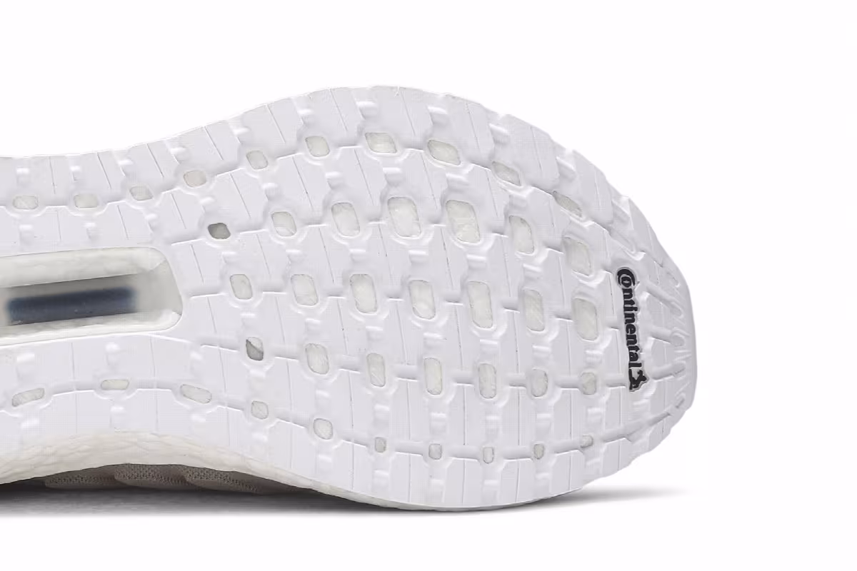Adidas Women's UltraBoost 19 Pale Nude, view 6