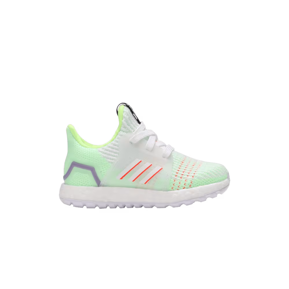 Toy Story 4 x adidas UltraBoost 19 Infant Buzz Lightyear
