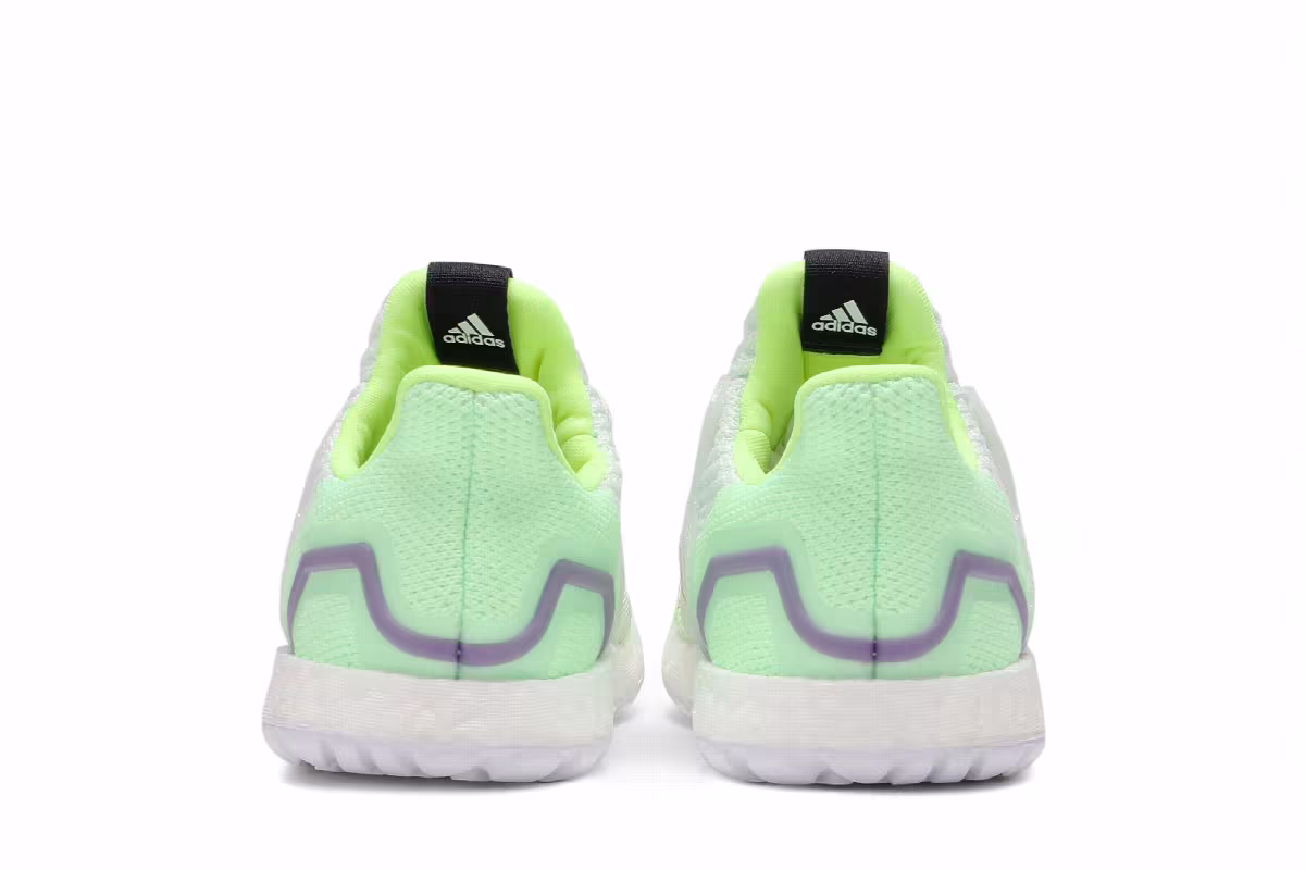 Toy Story 4 x adidas UltraBoost 19 Infant Buzz Lightyear, view 7