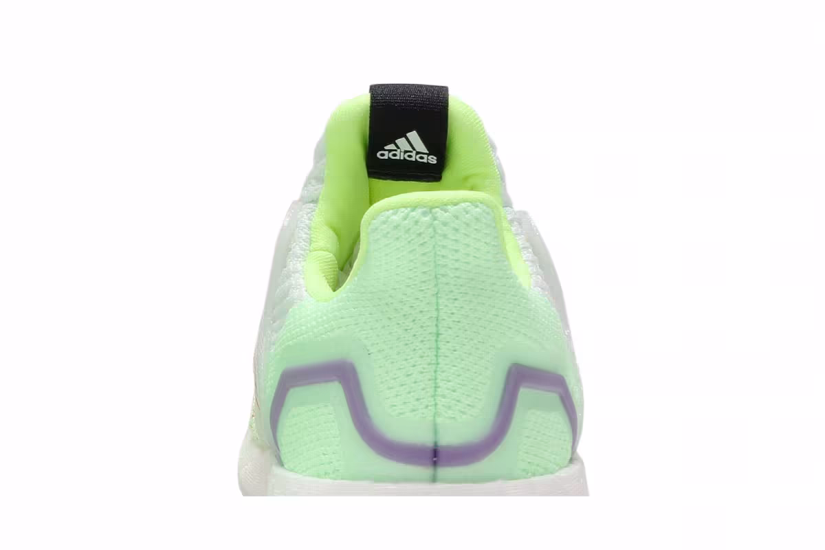 Toy Story 4 x adidas UltraBoost 19 Infant Buzz Lightyear, view 8