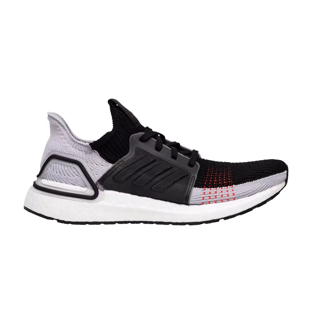 adidas Women's UltraBoost 19 Soft Vision