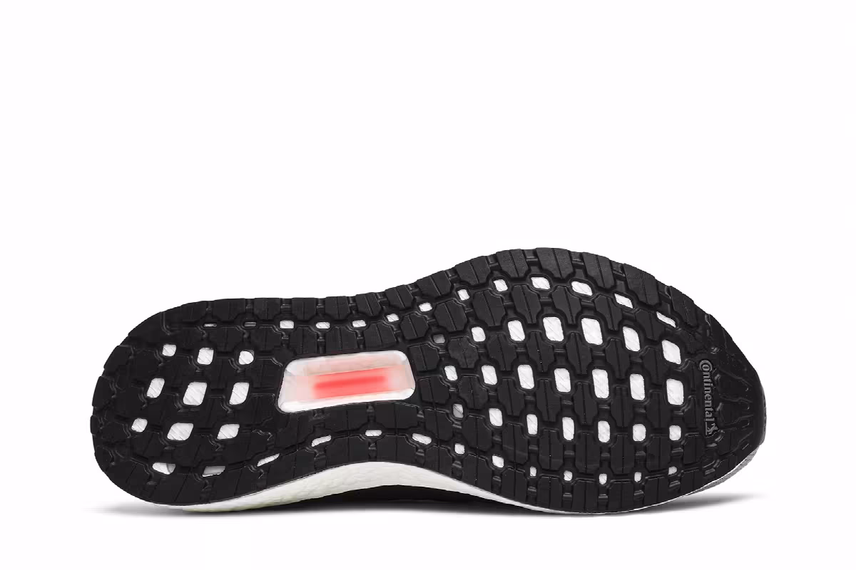 adidas Women's UltraBoost 19 Soft Vision, view 5
