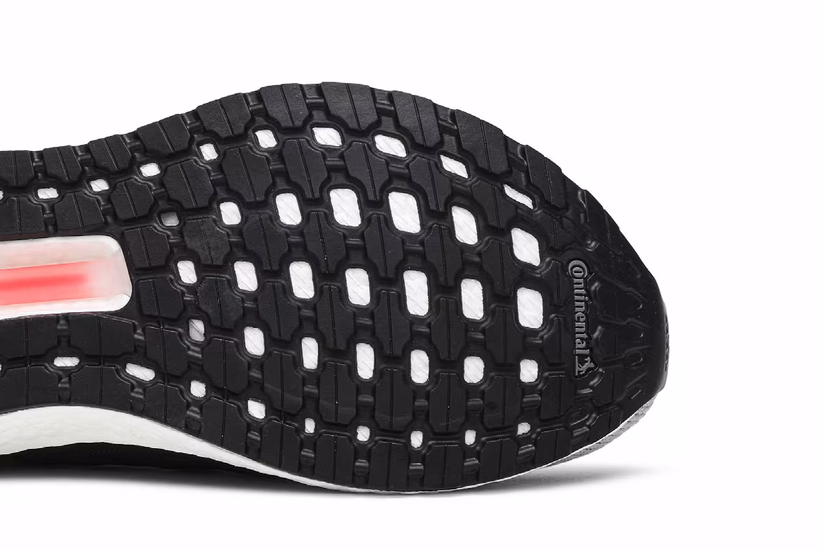 adidas Women's UltraBoost 19 Soft Vision, view 6