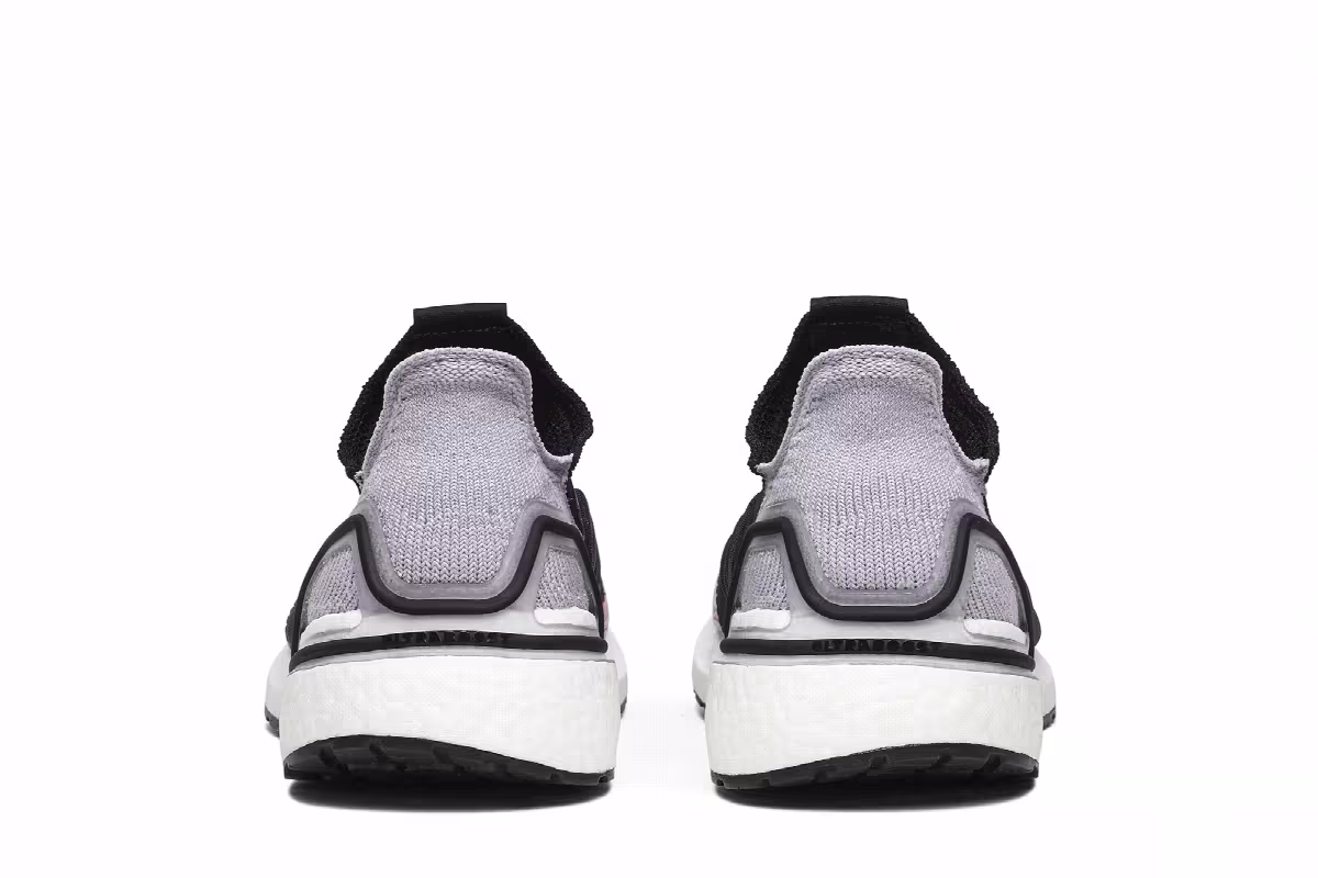 adidas Women's UltraBoost 19 Soft Vision, view 7