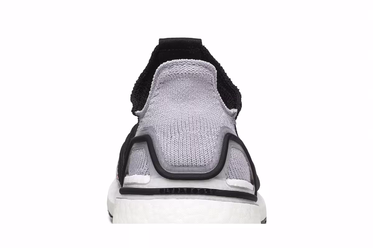 adidas Women's UltraBoost 19 Soft Vision, view 8