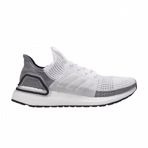 Adidas Wmns UltraBoost 19 'Grey White'